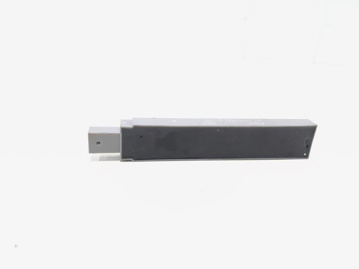 Entrée sans clé - Antenne d'un Volkswagen Passat, Autos : Pièces & Accessoires, Volkswagen, -, 3 mois de garantie, Utilisé