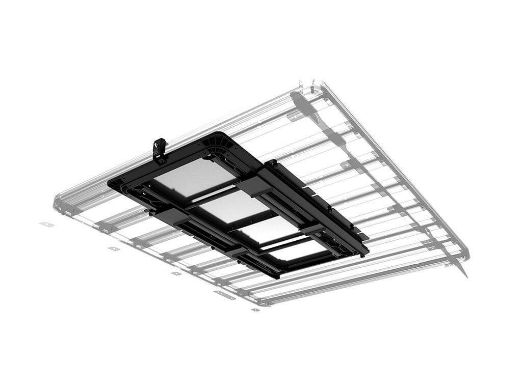 Front Runner Kampeertafel Kit Voor Montage onder Roof Rack A, -, Verzenden, -, Nieuw