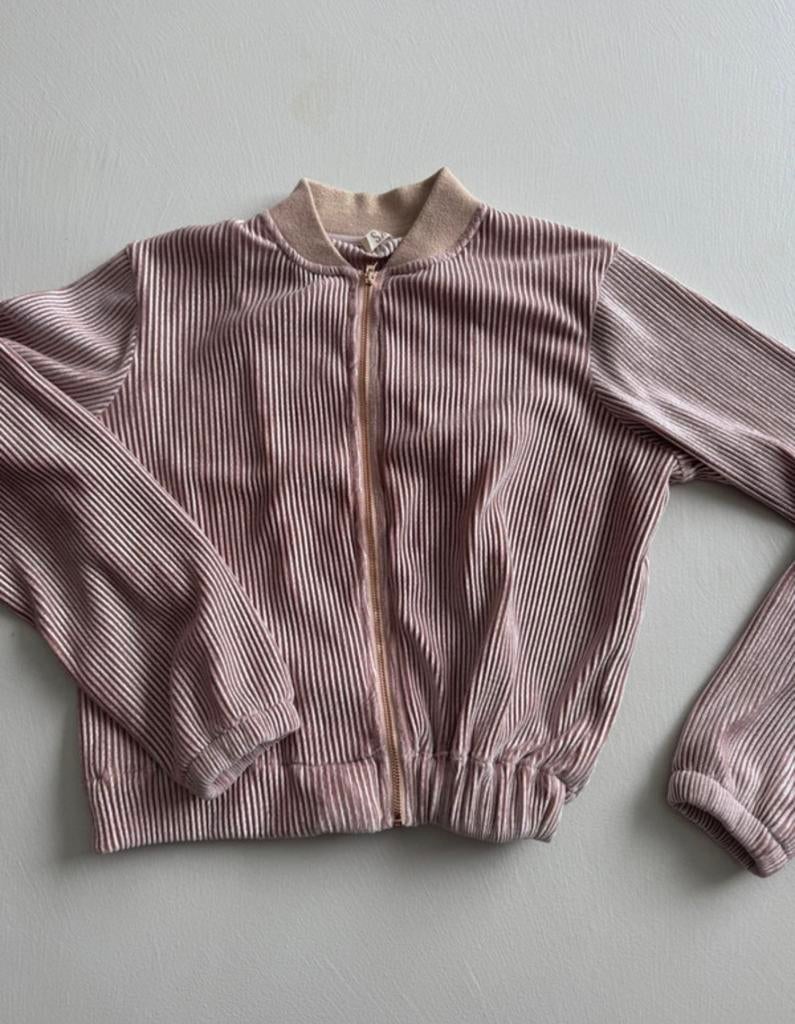 Vest CKS - maat 16 jaar, Ophalen of Verzenden, Gebruikt, Meisje, Jurk of Rok