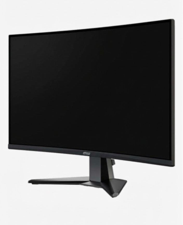 Msi monitor, In hoogte verstelbaar, Minder dan 1 ms, Zo goed als nieuw, DisplayPort