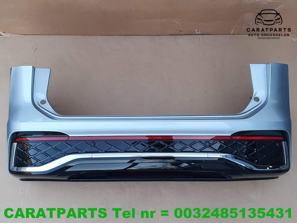 571807421A bumper Tiguan achterbumper tiguan 571 R Line LM7P, Gebruikt, Volkswagen, Volkswagen AG, Vw@volkswagen.de
