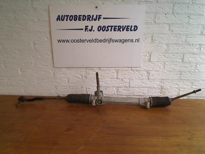 Stuurhuis van een Fiat 500, Gebruikt, -, -, Ophalen of Verzenden