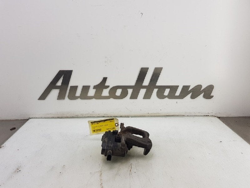 REMKLAUW RECHTS ACHTER Fiat 500X (334) (01-2014/09-2020), Auto-onderdelen, Gebruikt, Fiat