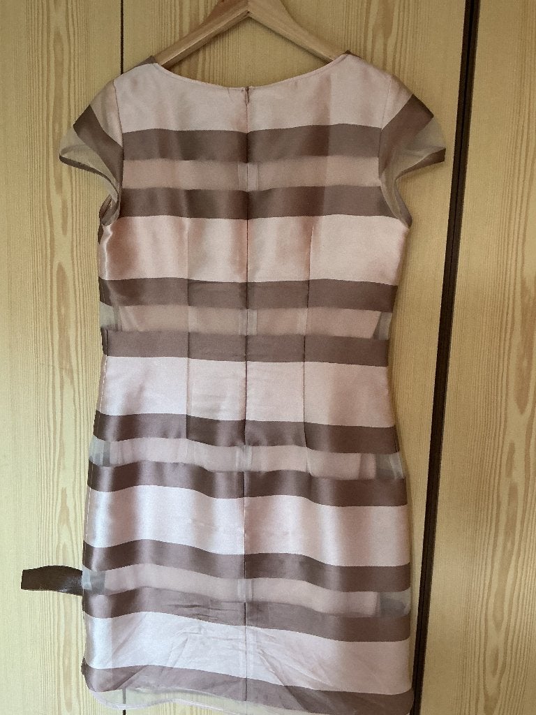 Jurk, Kleding | Dames, Marie Méro, Roze, Gedragen, Ophalen