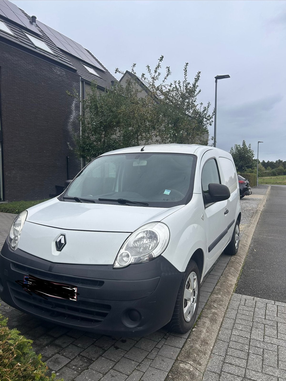 Renault kangoo, Auto's, Particulier, Te koop, Renault