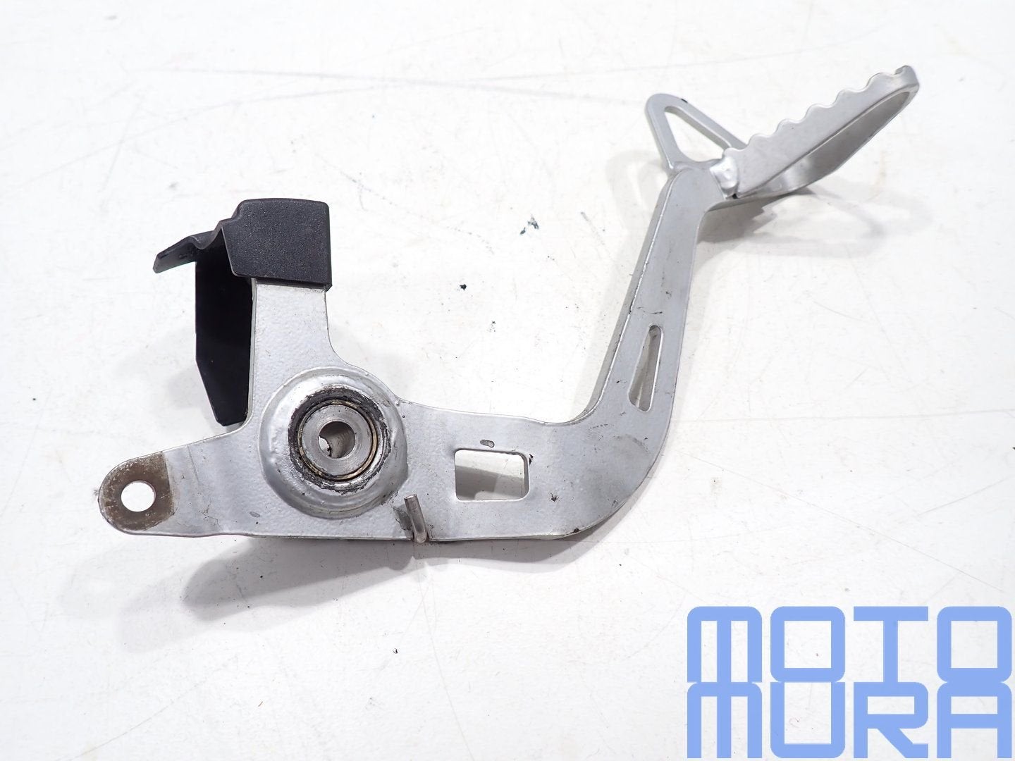Rempedaal rem pedaal BMW R1200GS R 1200 GS K25 2002 - 2012 v, Gebruikt, -, -, Ophalen of Verzenden