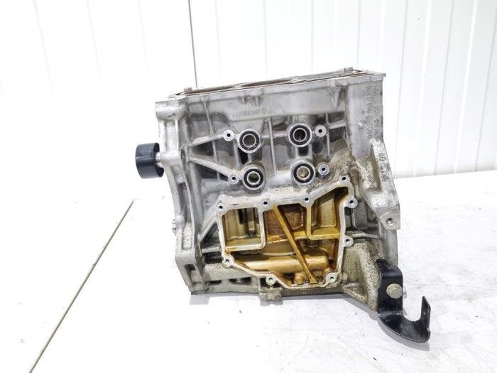 Bloc moteur inférieur d'un Volkswagen T-Cross, Volkswagen, -, 3 mois de garantie, Utilisé