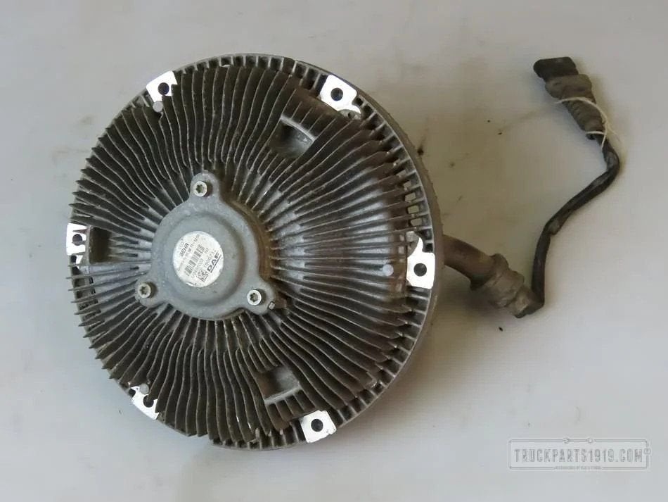 DAF Cooling System Viscokoppeling DAF, Ophalen, Gebruikt, DAF, Motor en Accessoires