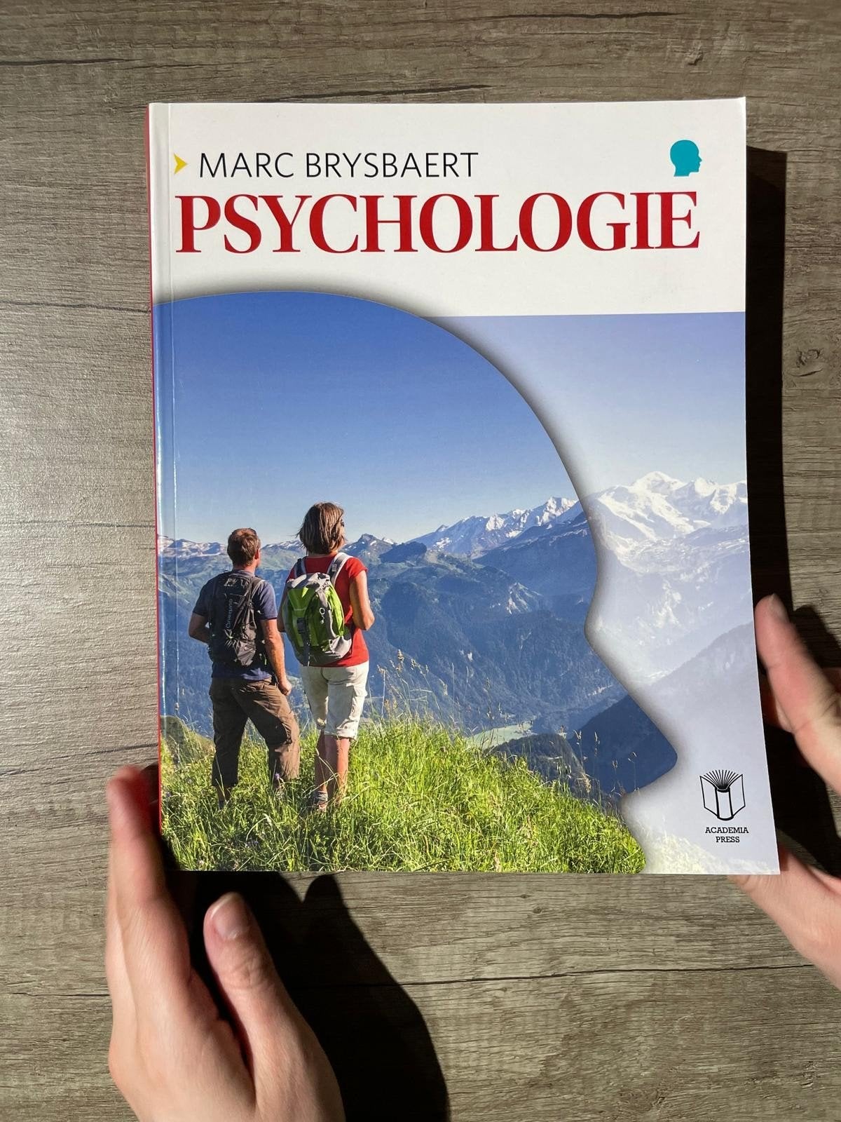 Psychologie handboek, Boeken, Ophalen of Verzenden, Nieuw, Hoger Onderwijs, Marc Brysbaert