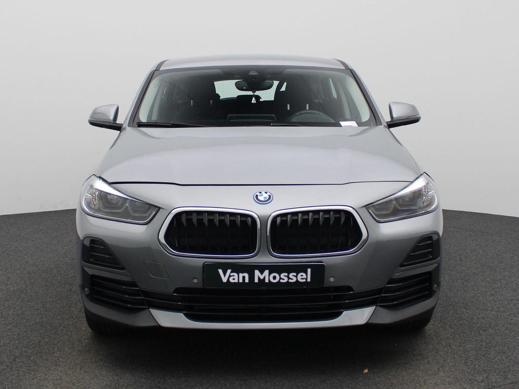 BMW X2 xDrive25e 162kW (automatique), Autos, BMW, Argent ou Gris, Entreprise, Hybride rechargeable, 5 portes
