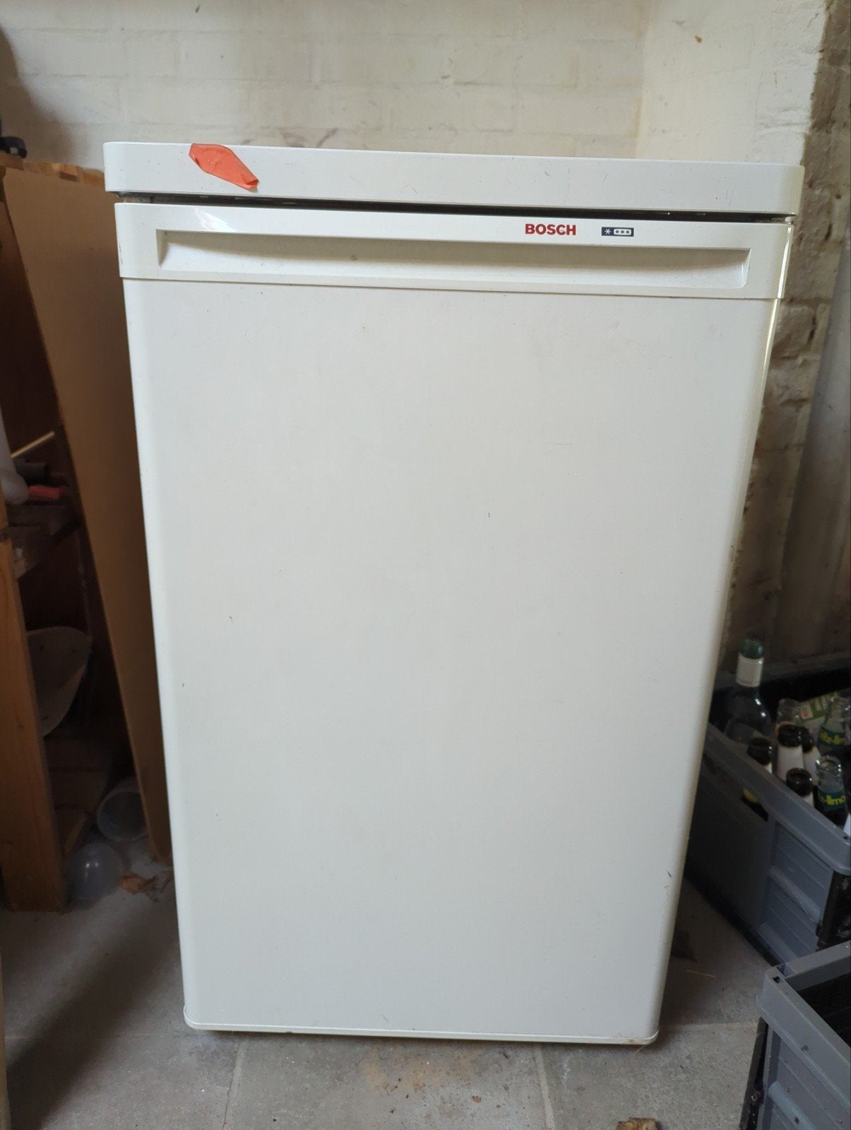 diepvriezer, Electroménager, Congélateurs, Moins de 60 cm, Congélateur, 85 à 120 cm, Enlèvement