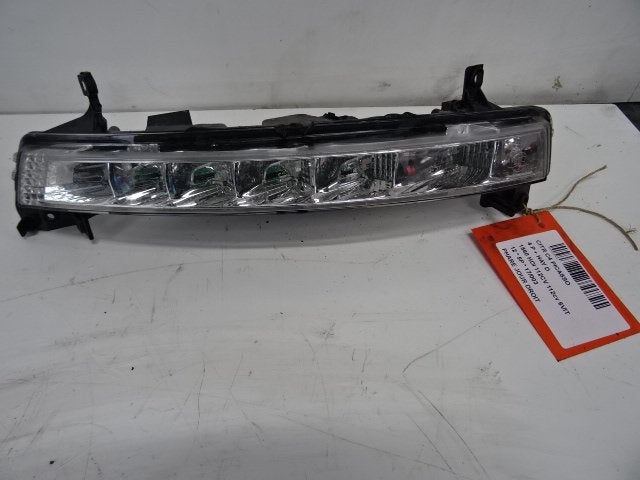 DAGRIJVERLICHTING RECHTS VOOR C4 Picasso (UD / UE / UF), Gebruikt, Citroën, Mevr. I. Hauben, Rue de l'Espoir 34 34
4030  GRIVEGNÉE, BE