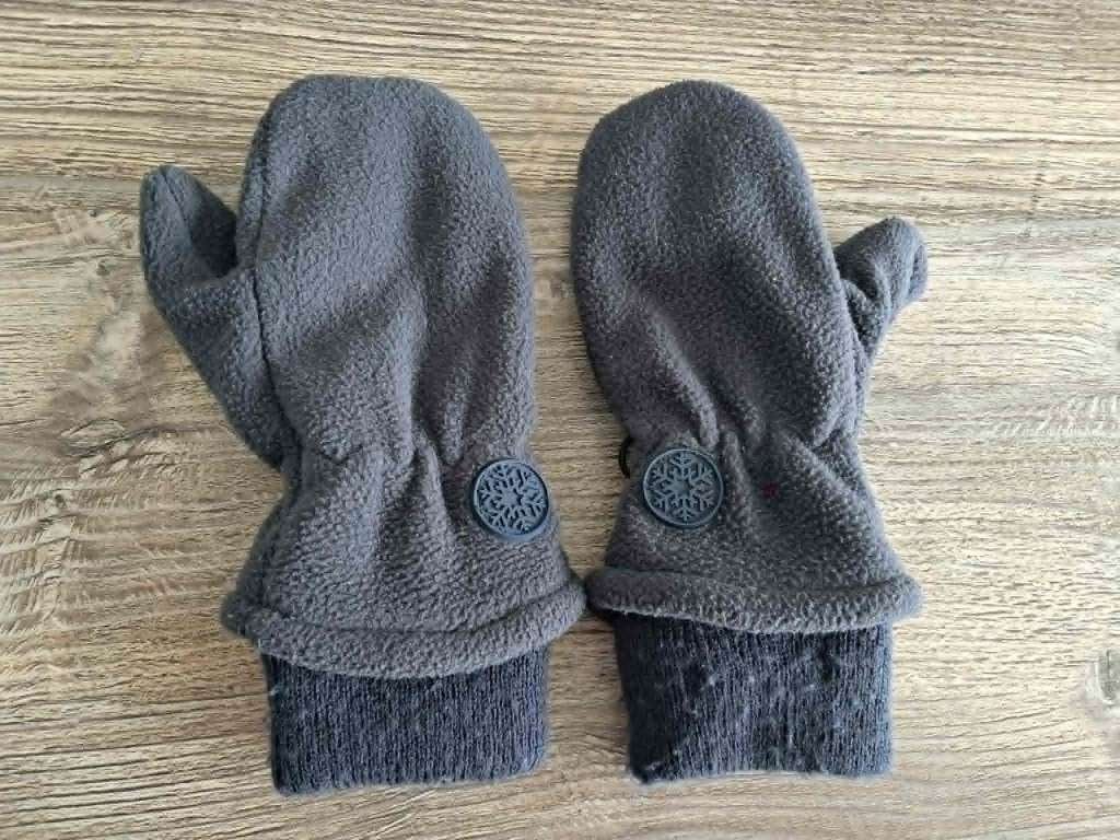 Kinderwanten 3-5 jaar blauw Veritas, Enfants & Bébés, Vêtements enfant | Bonnets, Écharpes & Gants, Veritas, Garçon, Enlèvement ou Envoi