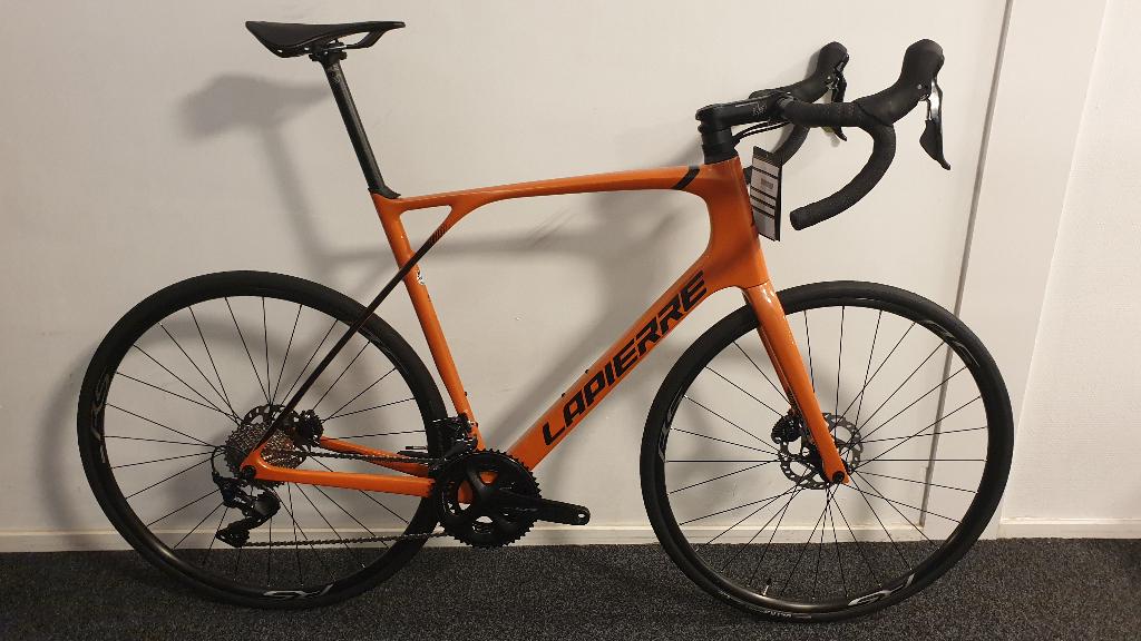 Lapierre Pulsium 5.0 Framematen M en L Nieuw! Carbon, Fietsen en Brommers, Ophalen, Nieuw, Carbon