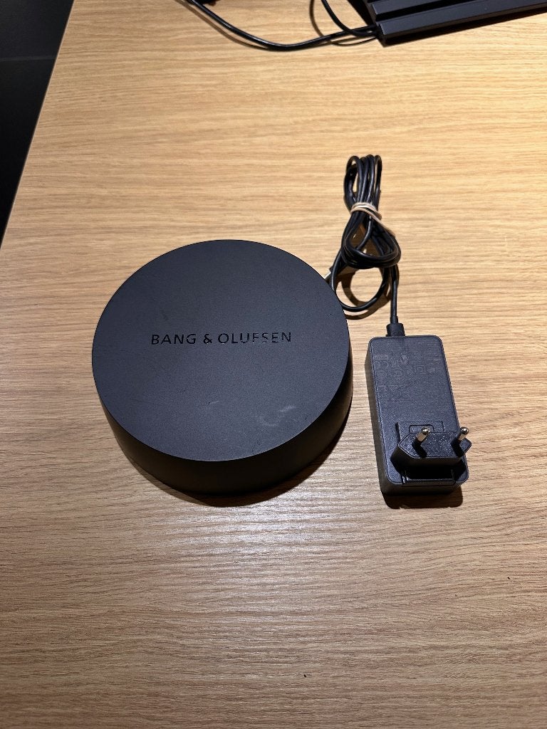 Bang & Olufsen Beosound Core MK2 Audio Streaming - B&O, Info@bang-olufsen.dk, Zo goed als nieuw, Bang & Olufsen, Bang & Olufsen Alle 1 / DK-7600 Struer / Denmark