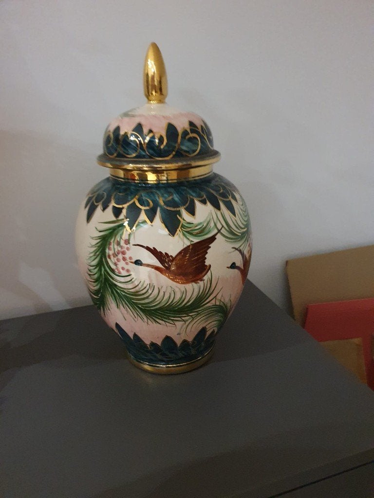 Bibelot vintage, Antiquités & Art, Antiquités | Porcelaine, Enlèvement