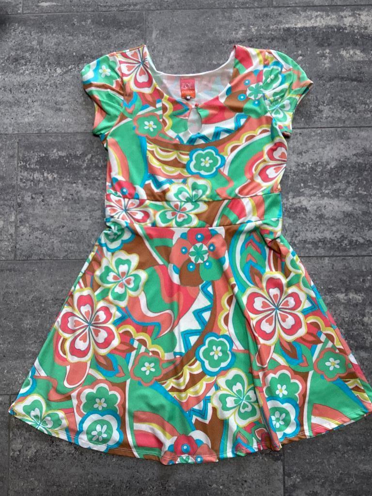 Robe Zoë Loveborn M, Zoë loveborn, Taille 38/40 (M), Enlèvement ou Envoi, Autres couleurs