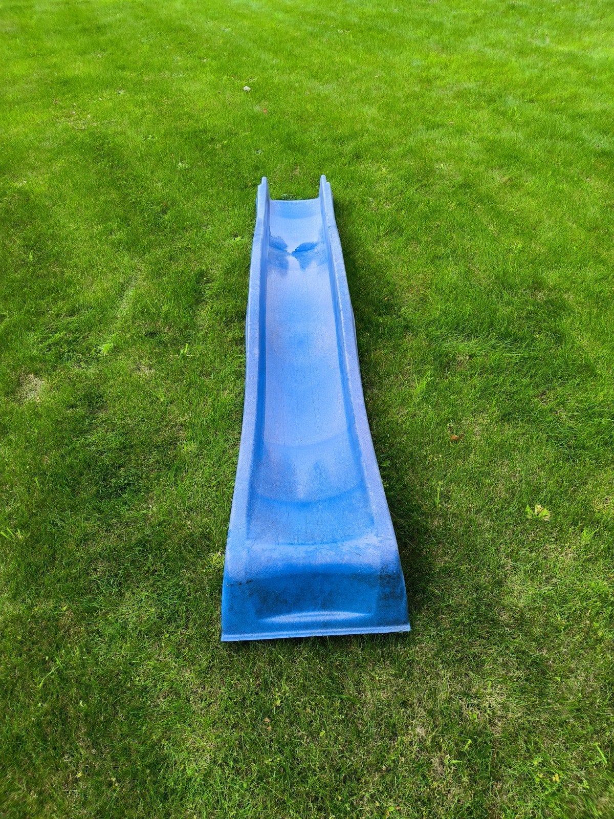 glijbaan, Enlèvement, Toboggan