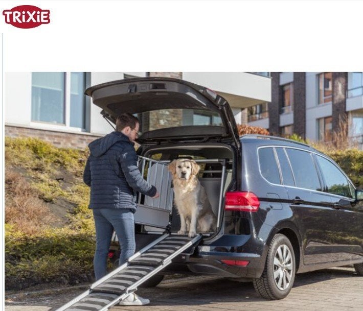 loopplank, Dieren en Toebehoren, Transportboxen, Nieuw, Ophalen