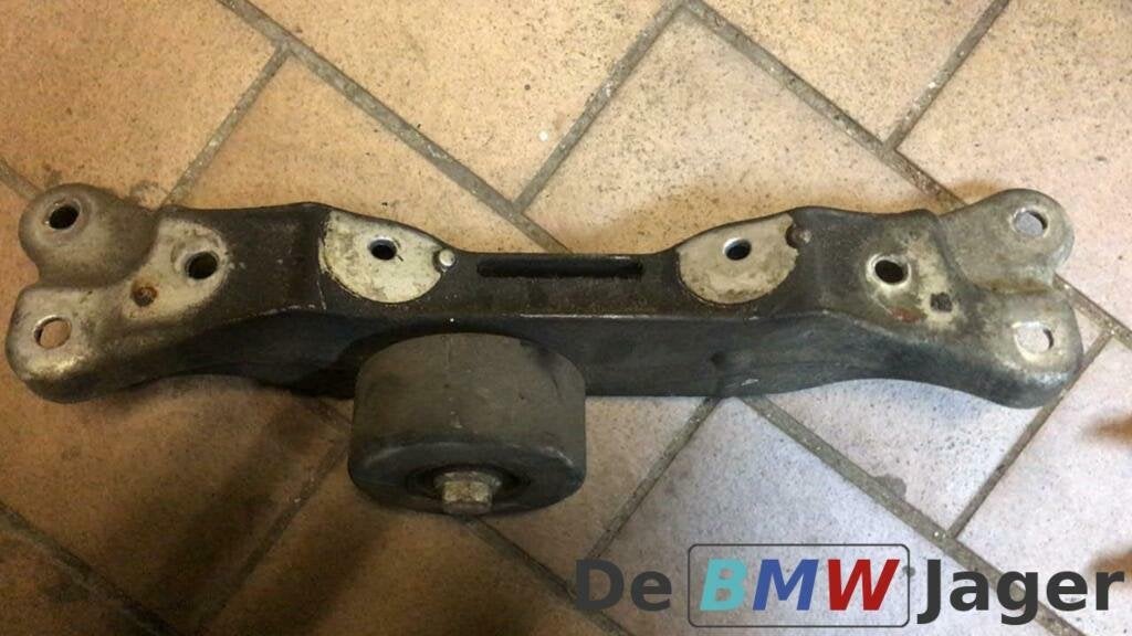 Versnellingsbak steun BMW 5-serie E39 1093446, Gebruikt, Ophalen of Verzenden, BMW, BMW
