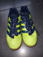 Gele sportschoenen - Adidas Predictor - maat 36, Ophalen, Sportschoenen