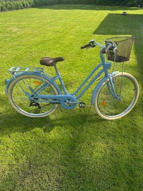 fiets, Fietsen en Brommers, Ophalen, Nieuw, Overige merken, Versnellingen