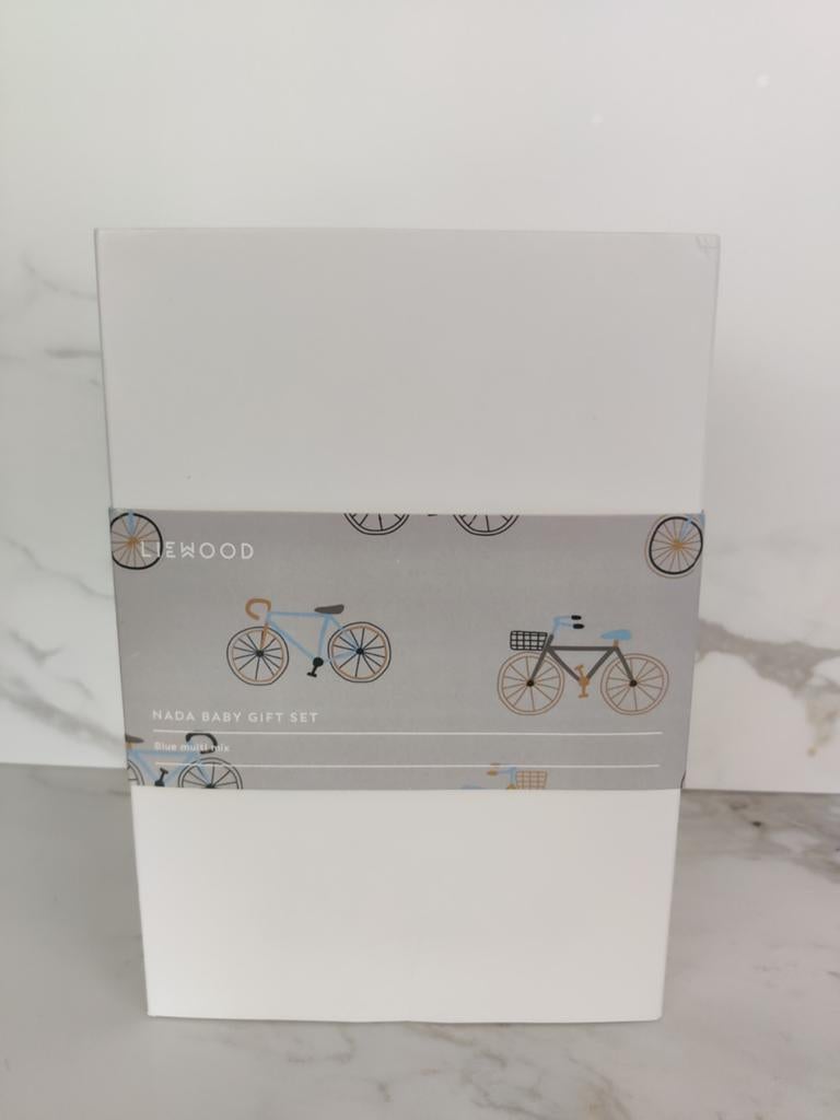 Liewood giftset baby, Kinderen en Baby's, Speelgoed | Babyspeelgoed, Ophalen, Nieuw, Overige typen
