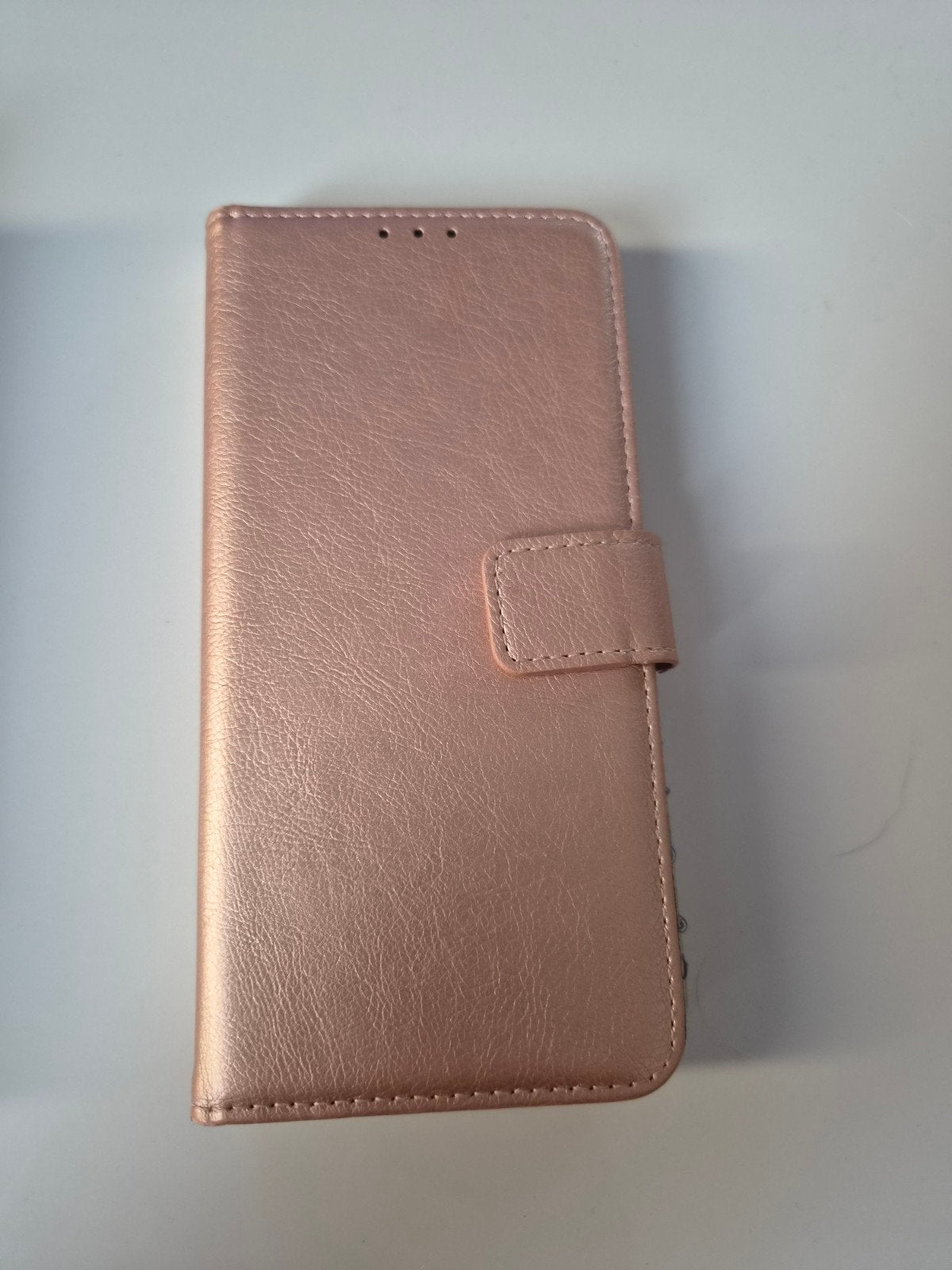 Coque Samsung Galaxy A17, Enlèvement