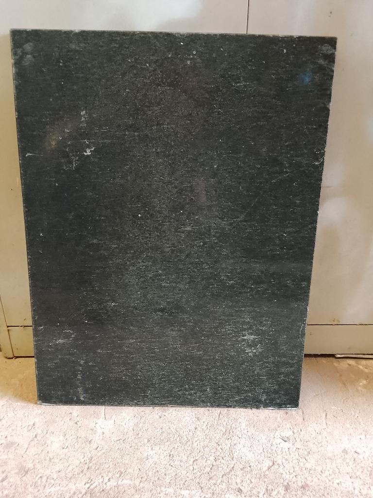 marmer, Ophalen, 60 cm of meer, Gebruikt, 40 tot 60 cm