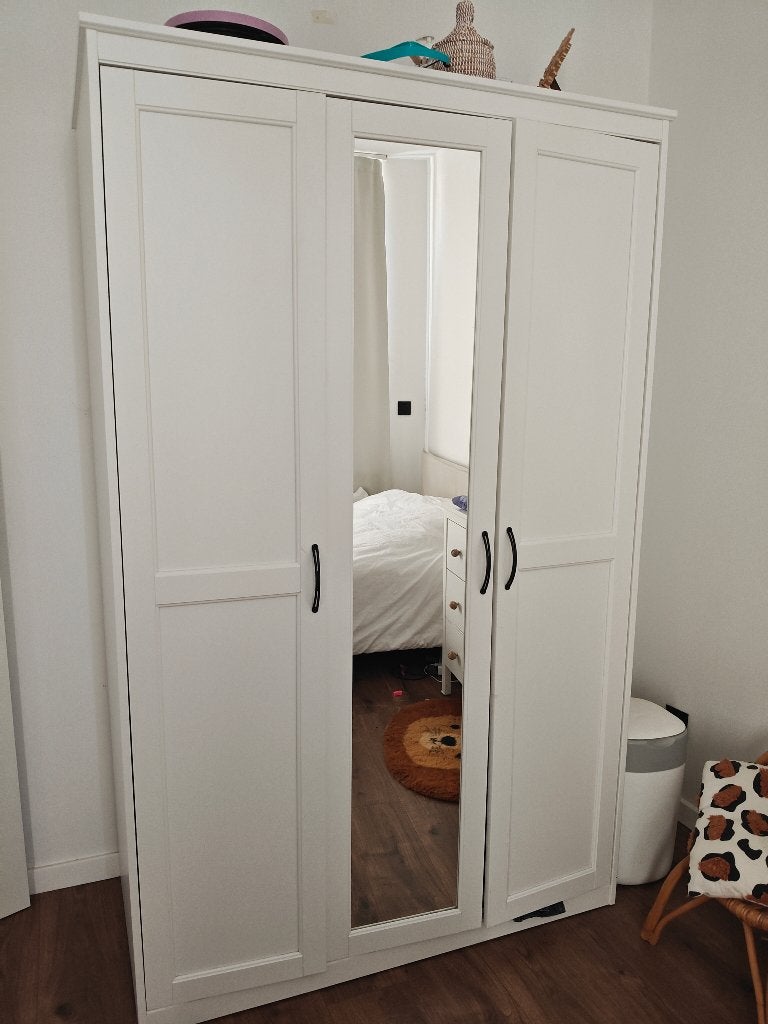 Kinderkasten en kinderkamer, Ophalen, Zo goed als nieuw, Commode