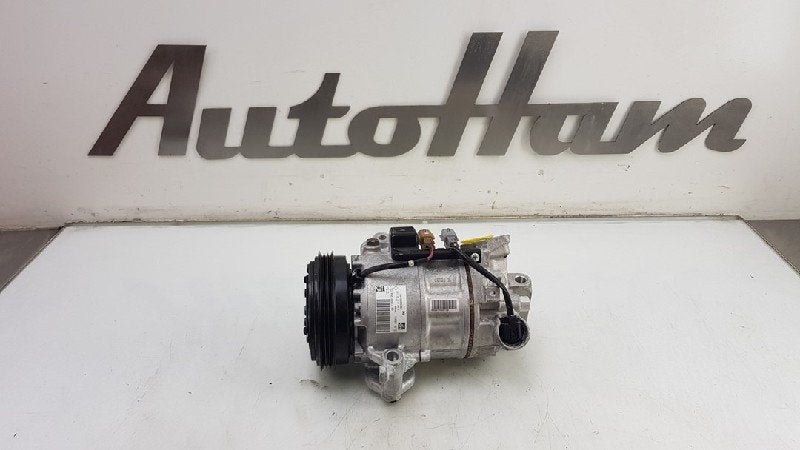 COMPRESSEUR CLIMATISATION Twingo III (AH) (|926006316R|), Renault, Valeo, Utilisé, 100, rue de Courcelles
75017  Paris, FR