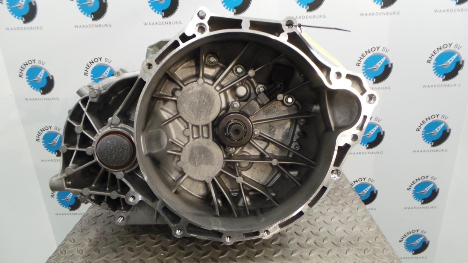 FORD MONDEO TRANSMISSIE / VERSNELLINGSBAK 2016, Ophalen of Verzenden, Gebruikt, ARN erkend