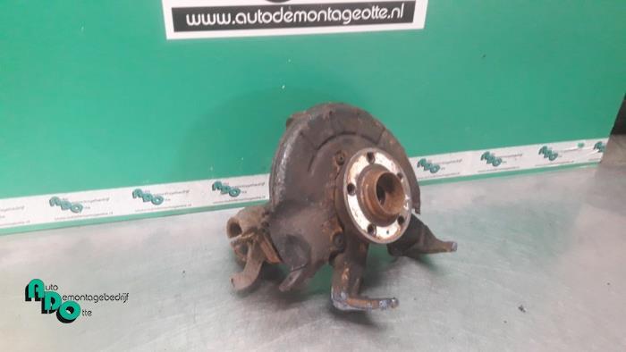 Joint avant gauche d'un Volkswagen Polo (Polo 01-), Autos : Pièces & Accessoires, Suspension & Châssis, Volkswagen, Utilisé, 3 mois de garantie