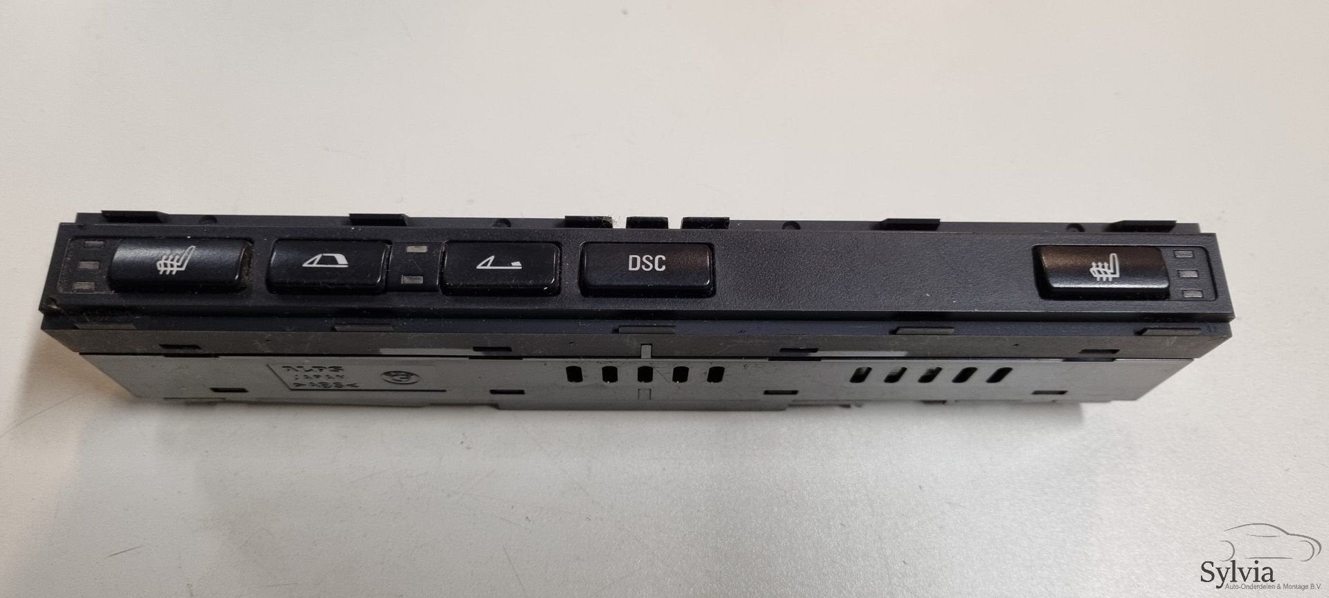 Schakelaareenheid middenconsole BMW 3 serie E46 cabrio diver, -, Utilisé, -, Enlèvement ou Envoi