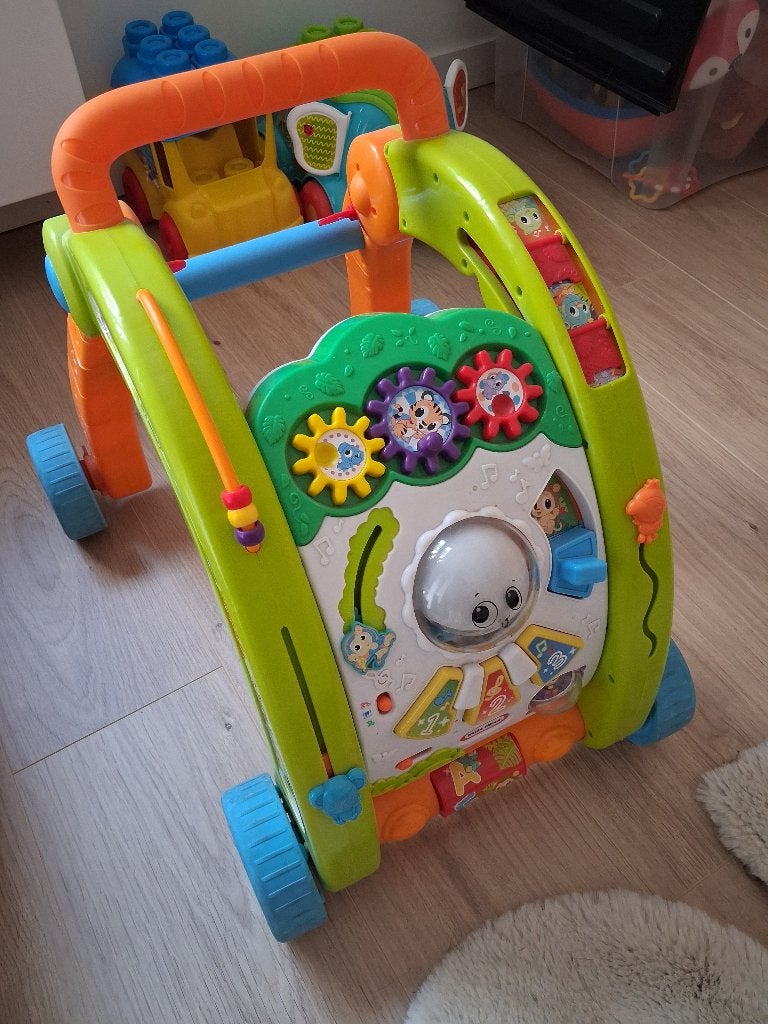 Loopwagentje Little Tikes, Kinderen en Baby's, Speelgoed | Overig, Ophalen