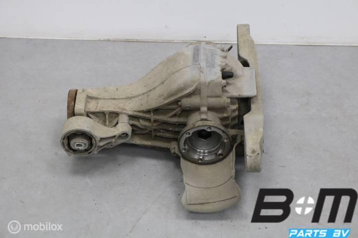 Achterasaandrijving Audi A6 4F 3.0 TDI 0AR500043C, Autos : Pièces & Accessoires, Freins & Transmission, Utilisé