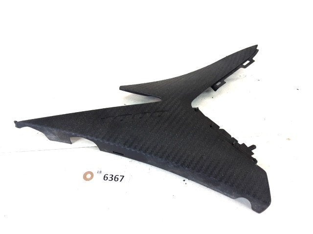 GSXR1000 2012 - 2016 Suzuki Cover Cover onder zadel D1-49689, Motoren, Onderdelen | Suzuki