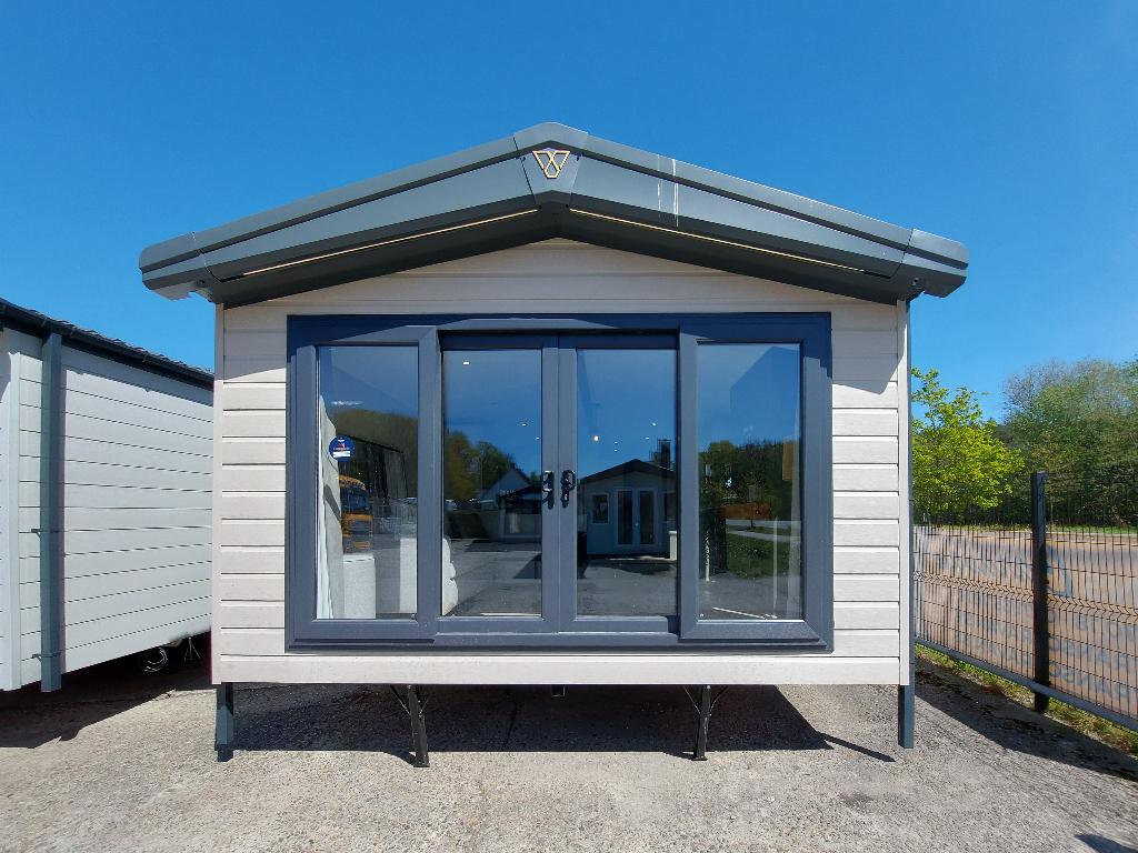 Victory Arlington 40x14, Tot en met 4