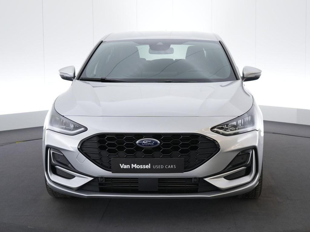 Ford Focus (automatique), Autos, Ford, Focus, Argent ou Gris, Achat, Euro 6