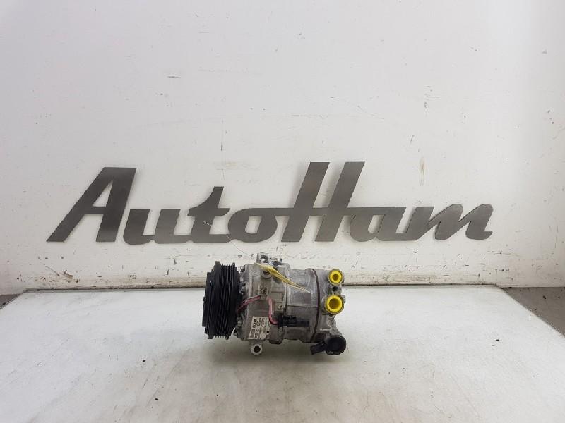 COMPRESSEUR CLIMATISATION Opel Astra K (01-2015/12-2022), Utilisé, Opel