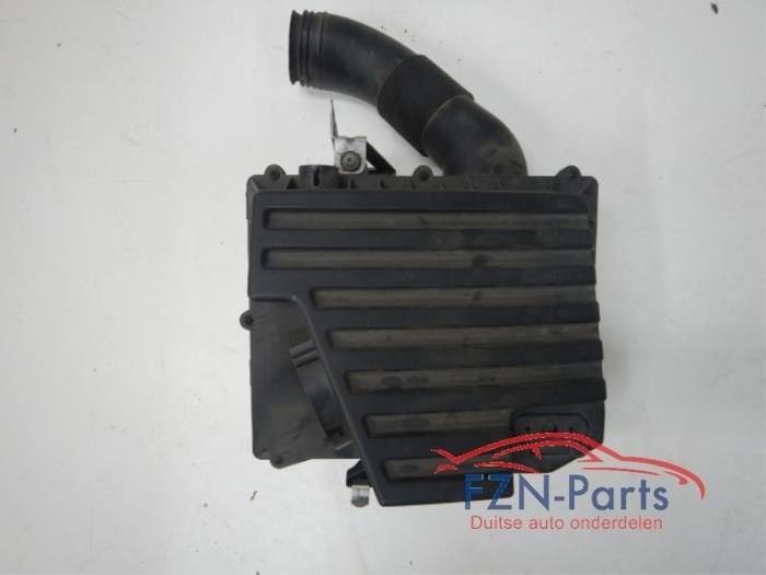 VW Amarok 2H Luchtfilter 3.0 TDI, Ophalen of Verzenden, Gebruikt