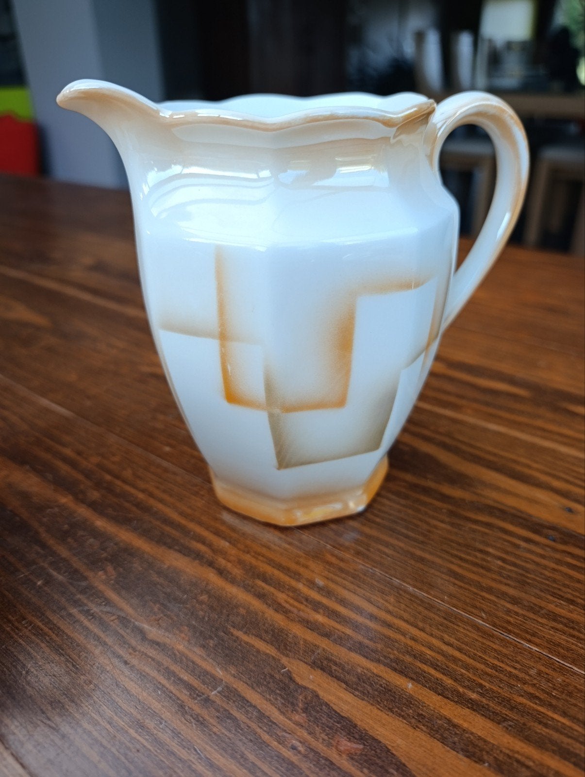 Prachtig Art Deco Servies – C.A. Lehmann & Co (Kahla) – Ca., Antiek en Kunst, Ophalen