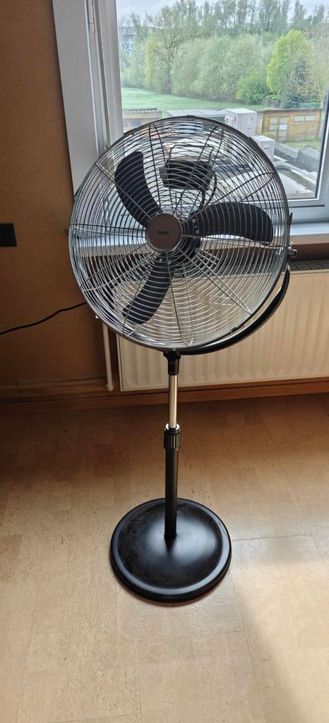 Ventilator Domo, Electroménager, Ventilateurs, Enlèvement, Utilisé, Ventilateur de trépied