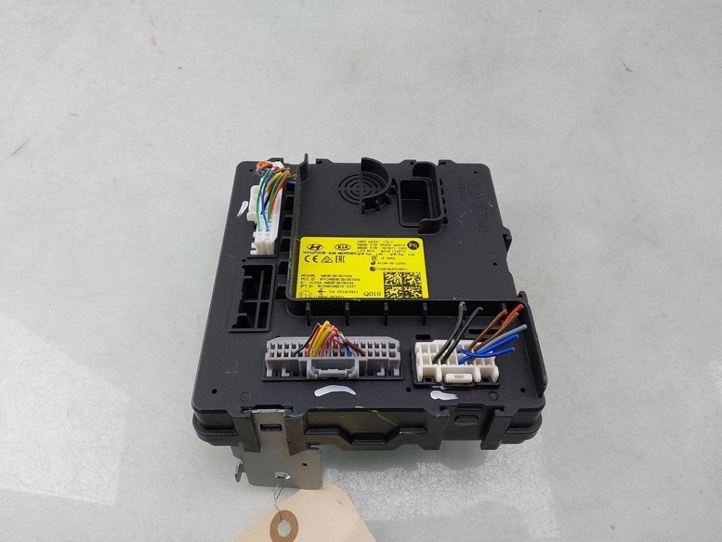 COMPUTER BODY CONTROL Hyundai i20 (BC3) (|95400Q0010|), Dhr. J. Ham, Gebruikt, Administratie@autoham.nl, Hyundai