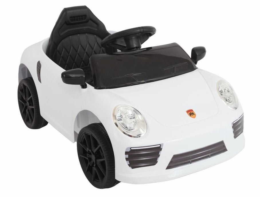 Voiture électrique enfant • VOITURE WMT-666 • 12V