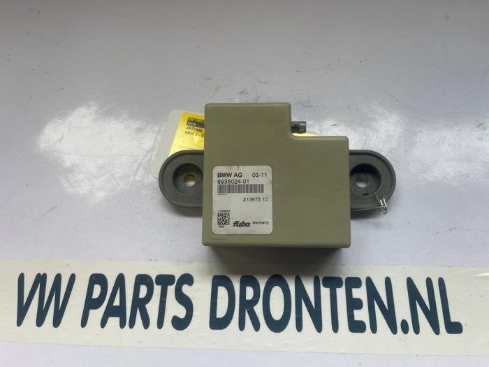 Antenne Versterker van een BMW 3-Serie, Gebruikt, -, -, Ophalen of Verzenden