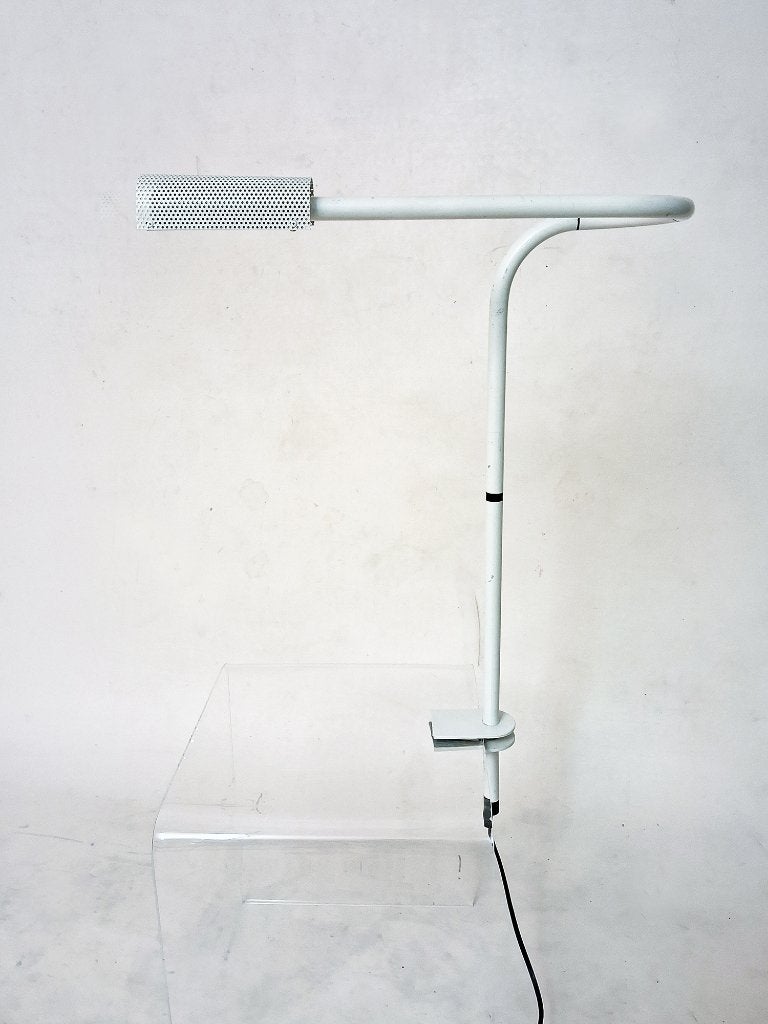 Lampe de table Hans Ansems lampe de bureau « Stringa », Enlèvement ou Envoi, Maison et Meubles