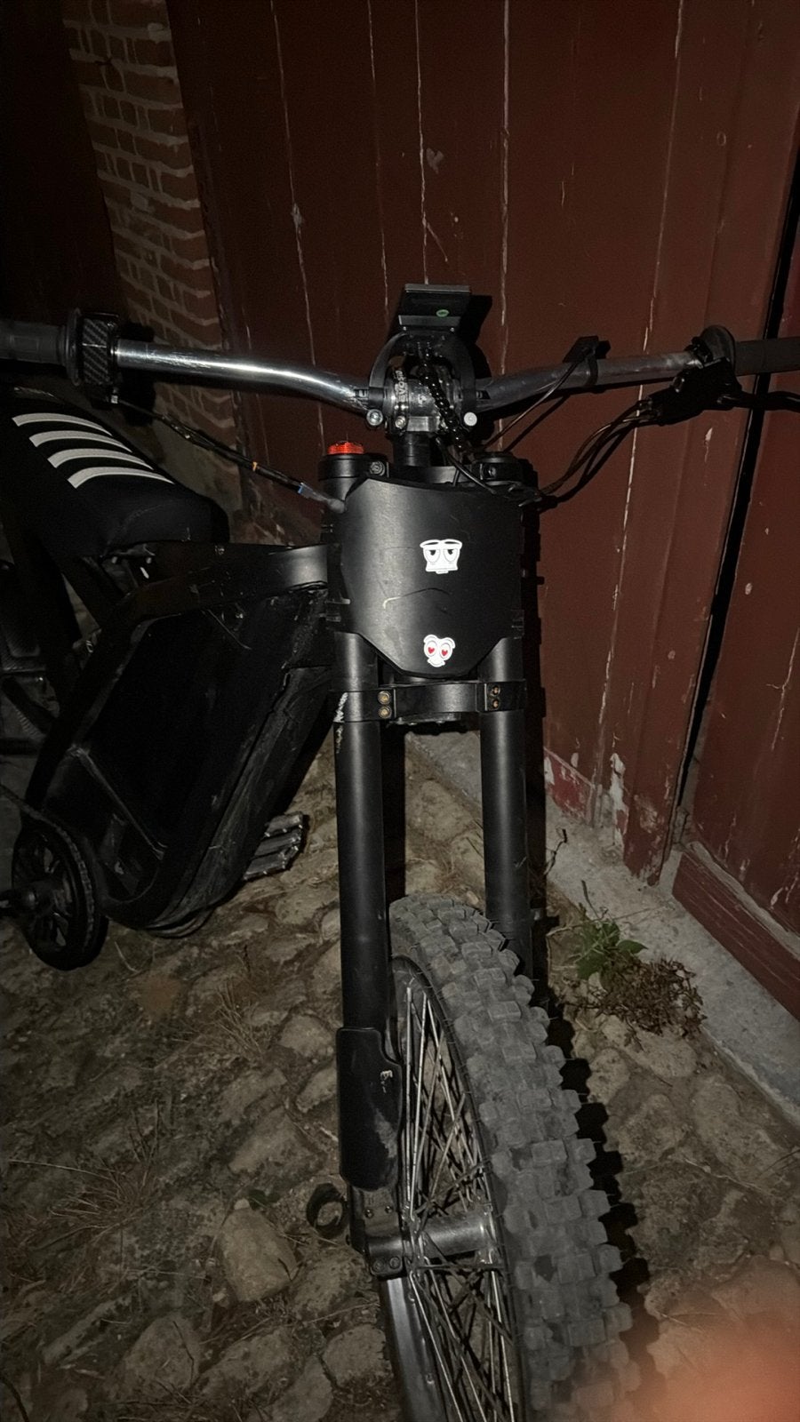 Ouxi gt 2000, Ophalen, Zo goed als nieuw