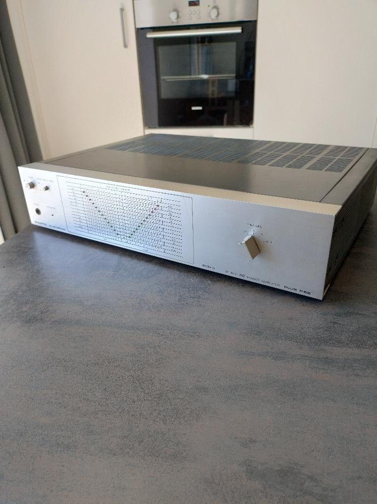 Sanyo PLUS P55, Gebruikt, 60 tot 120 watt, Stereo, Ophalen