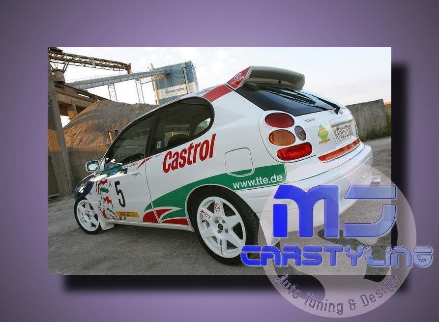 Toyota Corolla E11 - Dakspoiler, Enlèvement ou Envoi